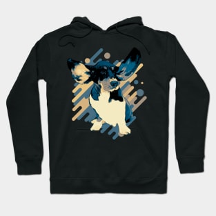 Basset Hound Hoodie